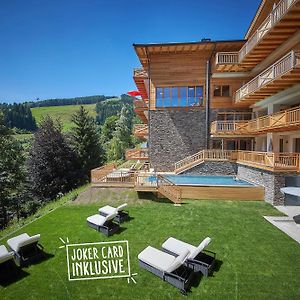 Alpenparks Hotel & Apartment Sonnleiten