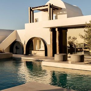 Rocabella Santorini Hotel&Spa